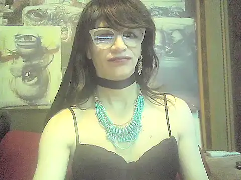 Snapshot of TheBlackWtch chatting on 8, 7, 2026 TheBlackWtch online show from 8, 7, 2026