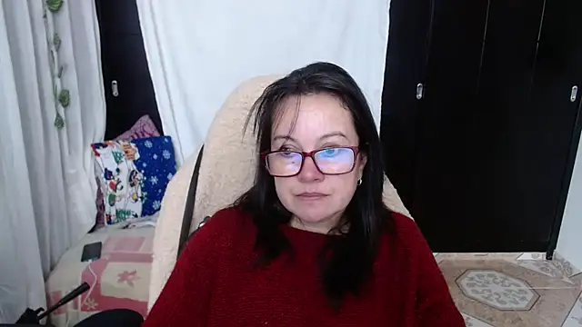 Snapshot of Sonialorens_ chatting on 19, 12, 2024 Sonialorens  online show from 19, 12, 2024