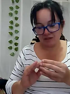 Snapshot of Sonialorens_ chatting on 25, 1, 2025 Sonialorens  online show from 25, 1, 2025