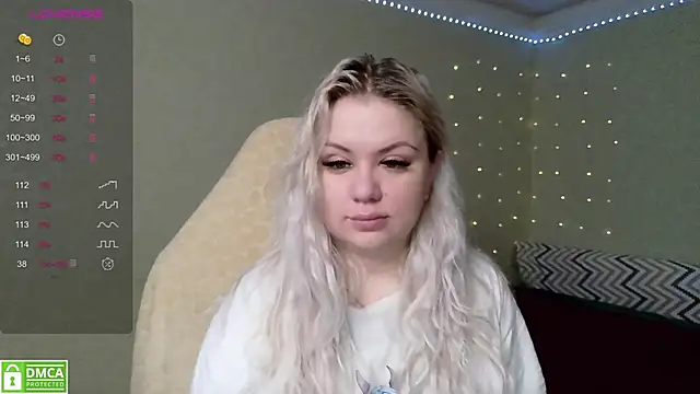 elven dreams  online show from 16, 12, 2024