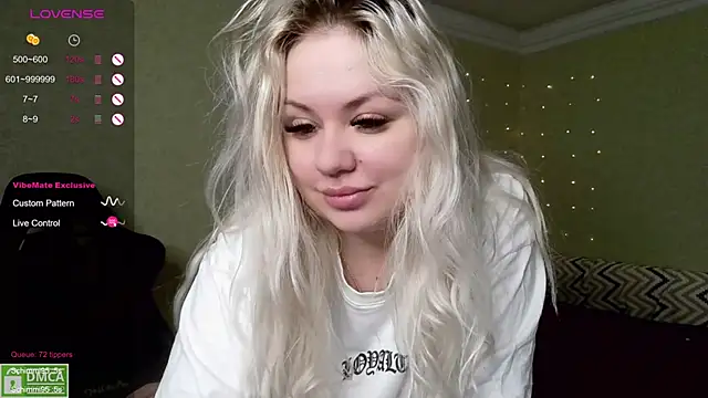 elven dreams  online show from 21, 12, 2024