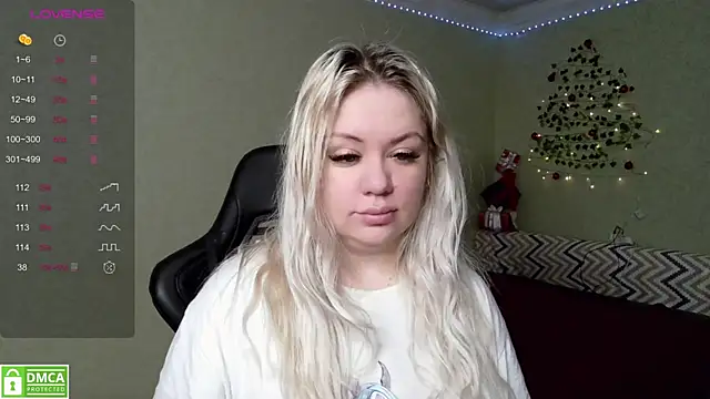 elven dreams  online show from 23, 12, 2024