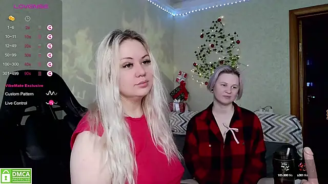 elven dreams  online show from 28, 12, 2024