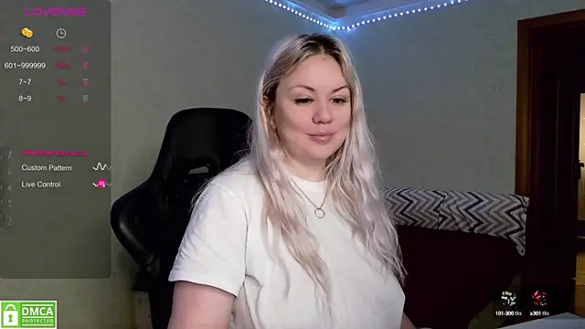 elven dreams  online show from 4, 1, 2025