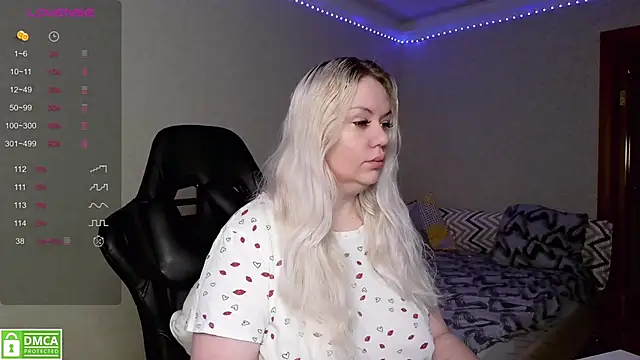 elven dreams  online show from 6, 1, 2025