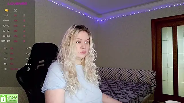 elven dreams  online show from 9, 1, 2025