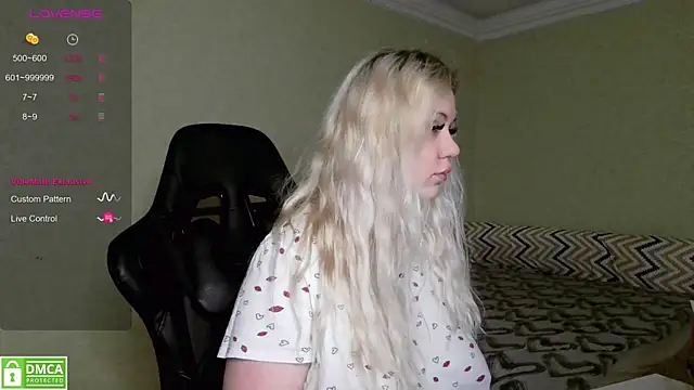 elven dreams  online show from 14, 1, 2025