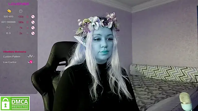 Snapshot of elven_dreams_ chatting on 2, 2, 2025 elven dreams online show from 2, 2, 2025