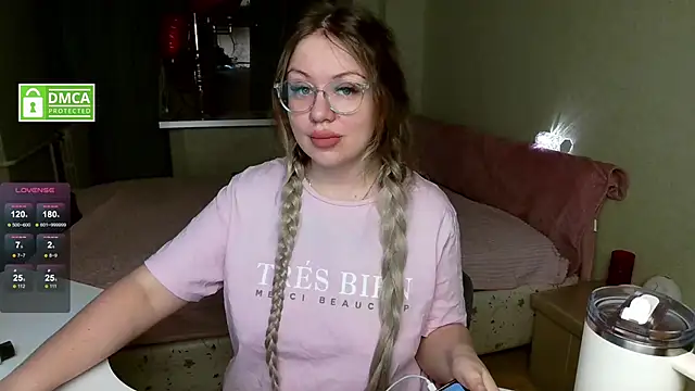 elven dreams  online show from 8, 2, 2026