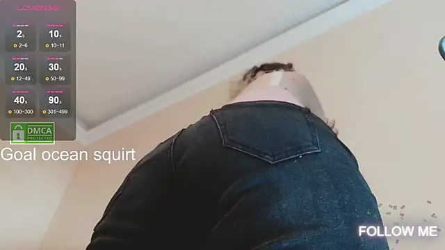 Snapshot of elven_dreams_ chatting on 23, 3, 2026 elven dreams online show from 23, 3, 2026