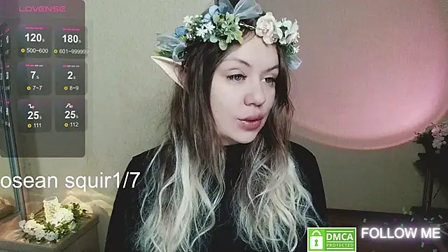Snapshot of elven_dreams_ chatting on 4, 6, 2026 elven dreams online show from 4, 6, 2026