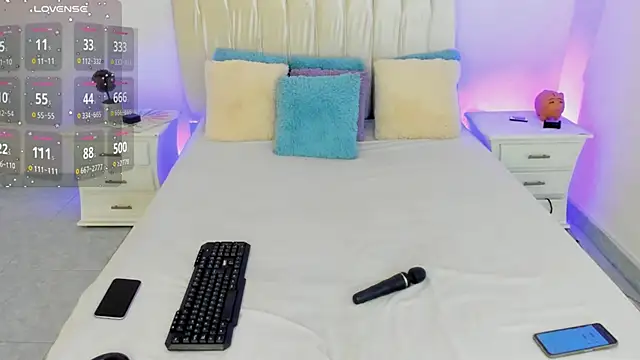 rikaking  online show from 5, 12, 2025