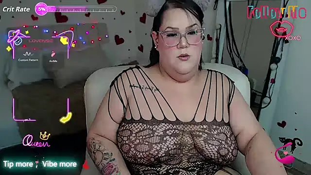 GiannaMorrys online show from 17, 1, 2026