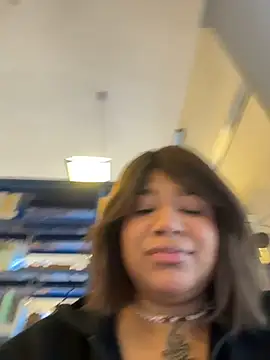 Snapshot of IamSashaLuv chatting on 28, 11, 2025 IamSashaLuv online show from 28, 11, 2025