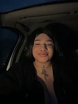 Snapshot of IamSashaLuv chatting on 23, 12, 2025 IamSashaLuv online show from 23, 12, 2025