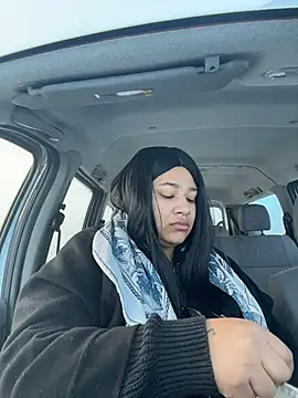 Snapshot of IamSashaLuv chatting on 6, 1, 2026 IamSashaLuv online show from 6, 1, 2026