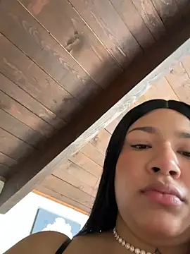 Snapshot of IamSashaLuv chatting on 2, 3, 2026 IamSashaLuv online show from 2, 3, 2026