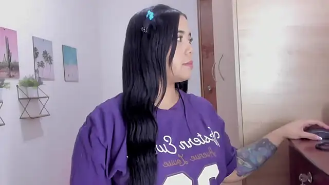 Snapshot of Emma_lean chatting on 16, 3, 2026 Emma lean online show from 16, 3, 2026