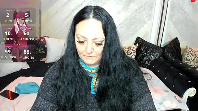 lady lauren online show from 19, 3, 2026