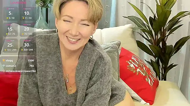 Snapshot of AkexandraFix chatting on 6, 12, 2024 AkexandraFix online show from 6, 12, 2024