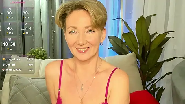 Snapshot of AkexandraFix chatting on 18, 2, 2025 AkexandraFix online show from 18, 2, 2025