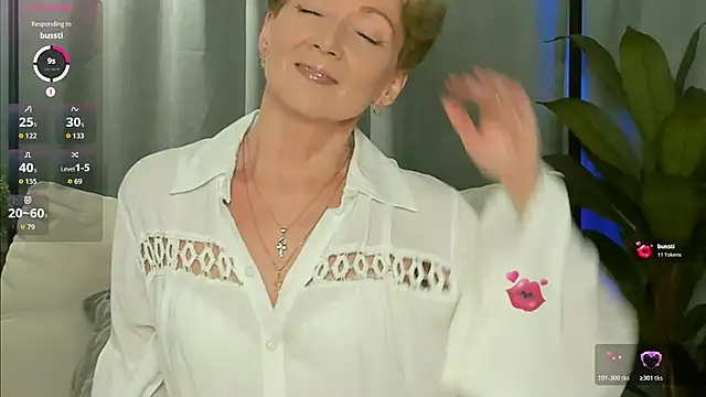 Snapshot of AkexandraFix chatting on 23, 3, 2026 AkexandraFix online show from 23, 3, 2026