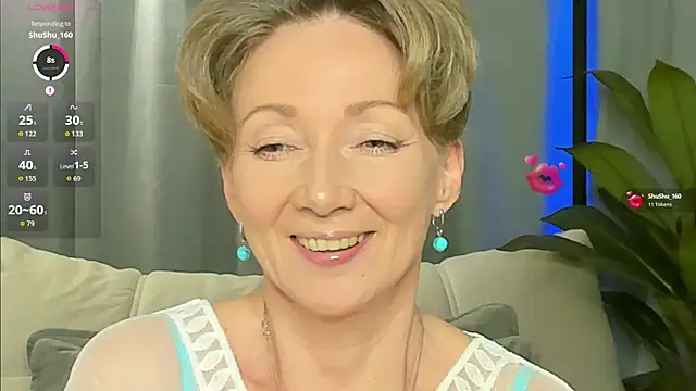 Snapshot of AkexandraFix chatting on 27, 3, 2026 AkexandraFix online show from 27, 3, 2026