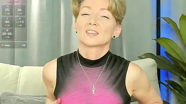 Snapshot of AkexandraFix chatting on 31, 3, 2026 AkexandraFix online show from 31, 3, 2026