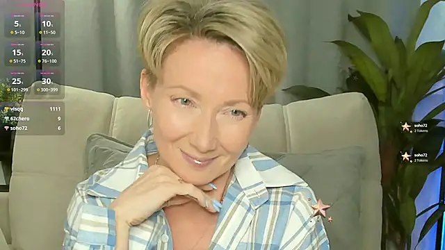 Snapshot of AkexandraFix chatting on 15, 6, 2026 AkexandraFix online show from 15, 6, 2026