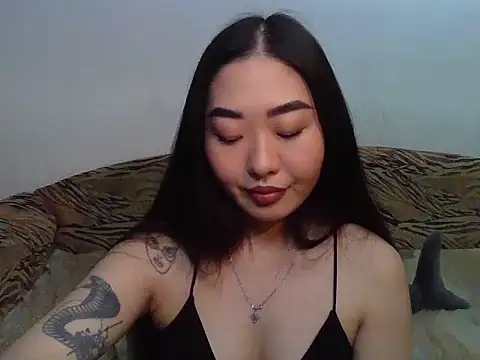 Snapshot of Aleksa_Blackdream chatting on 17, 12, 2025 Aleksa Blackdream online show from 17, 12, 2025