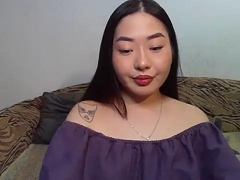Aleksa Blackdream online show from 26, 7, 2026