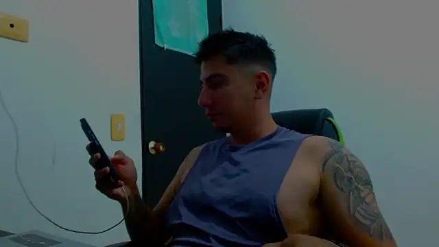 Snapshot of jimmy_scoot chatting on 5, 4, 2026 jimmy scoot online show from 5, 4, 2026