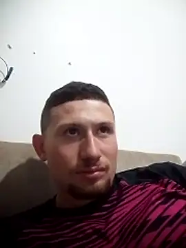 Snapshot of Juninho5755 chatting on 18, 11, 2025 Juninho5755 online show from 18, 11, 2025