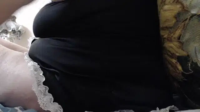 Anabelldestiny online show from 3, 12, 2025