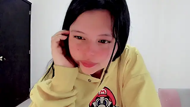 ariakyubi online show from 19, 2, 2025