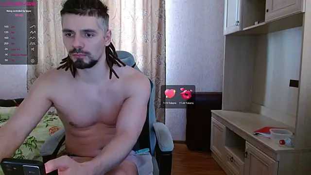 Snapshot of Aestheticguy101 chatting on 31, 1, 2025 Aestheticguy101 online show from 31, 1, 2025