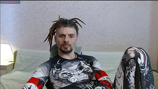 Aestheticguy101 online show from 20, 3, 2026