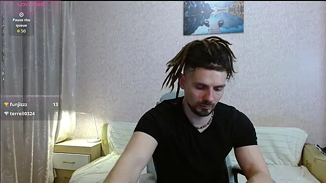 Snapshot of Aestheticguy101 chatting on 18, 4, 2026 Aestheticguy101 online show from 18, 4, 2026