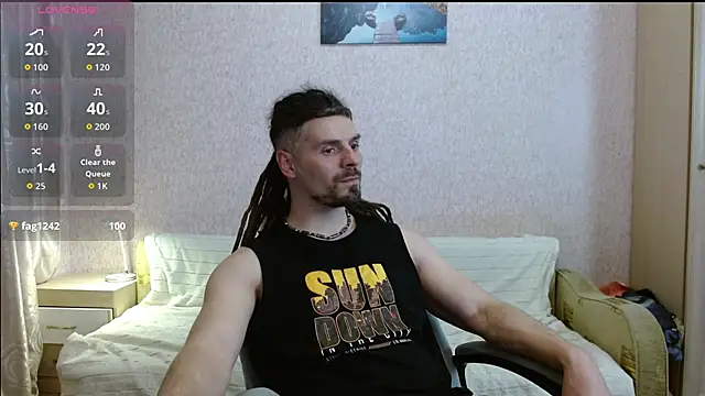 Snapshot of Aestheticguy101 chatting on 29, 4, 2026 Aestheticguy101 online show from 29, 4, 2026