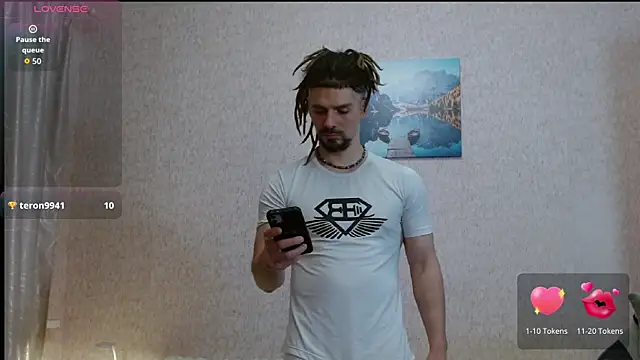 Snapshot of Aestheticguy101 chatting on 30, 4, 2026 Aestheticguy101 online show from 30, 4, 2026