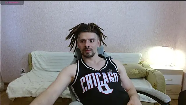 Aestheticguy101 online show from 15, 5, 2026