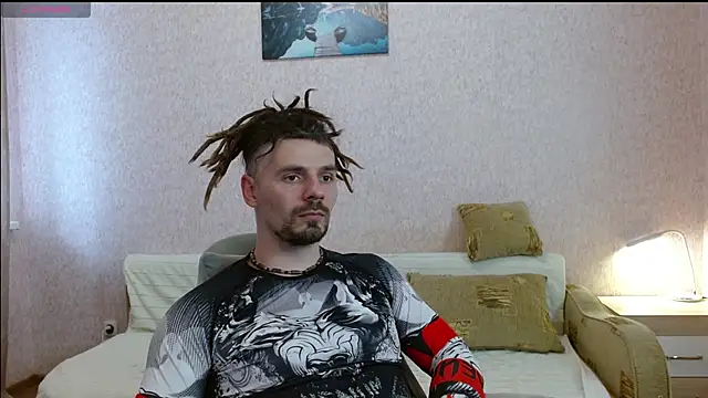 Aestheticguy101 online show from 21, 5, 2026