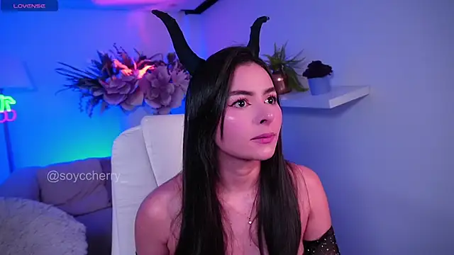 Snapshot of soyccherry_ chatting on 9, 4, 2026 soyccherry online show from 9, 4, 2026