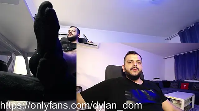 Snapshot of dyllan_dom_ chatting on 2, 4, 2026 dyllan dom online show from 2, 4, 2026