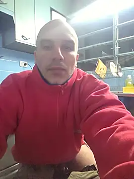 Snapshot of Dario618 chatting on 24, 6, 2026 Dario618 online show from 24, 6, 2026