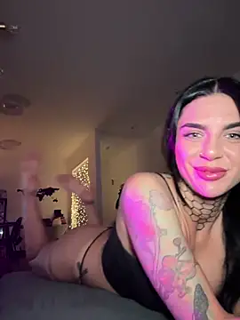 LexiCoco online show from 8, 12, 2024