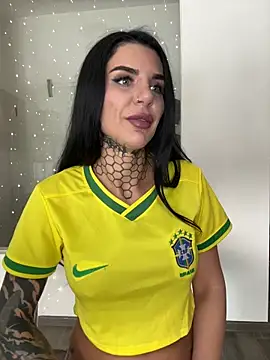 LexiCoco online show from 13, 3, 2026