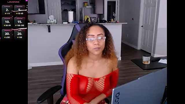 Snapshot of RylHoneyy chatting on 10, 7, 2026 RylHoneyy online show from 10, 7, 2026