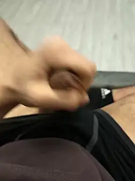 Snapshot of QuietBoy chatting on 27, 3, 2026 QuietBoy online show from 27, 3, 2026