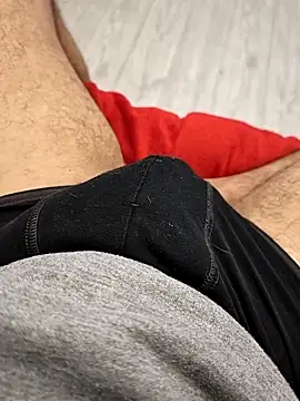 Snapshot of QuietBoy chatting on 1, 4, 2026 QuietBoy online show from 1, 4, 2026
